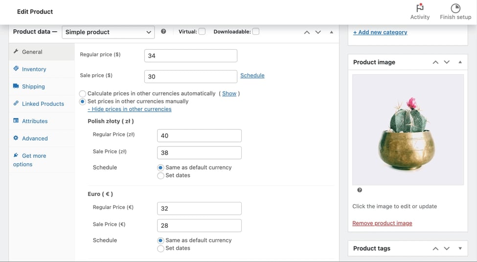 Adding MultiCurrency Options to Your Store (With Free Plugins)